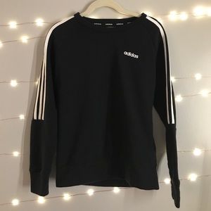 Adidas Sweatshirt  NEVER BEEN WORN